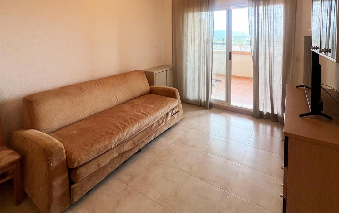 Apartamento Equipado En La Playa Torre La Sal Cabanes  Exterior foto
